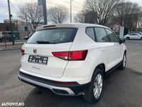 second-hand Seat Ateca 1.5 TSI DSG7 Style