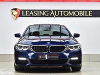 second-hand BMW 530 Seria 5 d xDrive AT