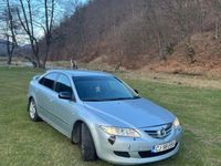 second-hand Mazda 6 