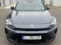 Second-hand Cupra Formentor 150 CP (110 kW) 2025 Culoaregri SUV