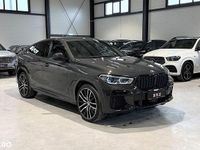 Second-hand BMW X6 M Sport 352 CP (258 kW) 2021 Culoaregri SUV