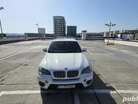 Second-hand BMW X5 306 CP (225 kW) 2011 Alb SUV