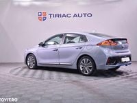 Second-hand Hyundai Ioniq 105 CP (77 kW) 2017 Culoaregri Hatchback