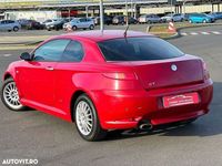 second-hand Alfa Romeo GT 1.8 TS Impression