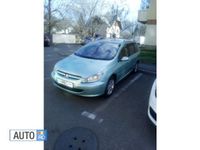 second-hand Peugeot 307 sw