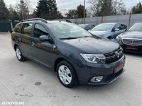 second-hand Dacia Logan MCV 1.0 SCe Laureate