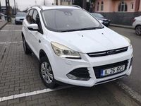 Second-hand Ford Kuga 163 CP (119 kW) 2014 SUV