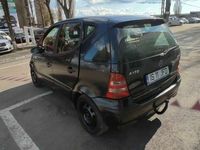 second-hand Mercedes A170 Clasa A