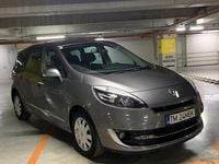 Second-hand Renault Scénic III 107 CP (78 kW) 2013 Gri Monovolum