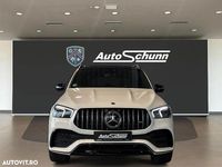 Second-hand Mercedes GLE53 AMG AMG 435 CP (319 kW) 2020 Culoarealb SUV