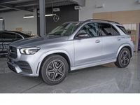 second-hand Mercedes GLE350e 4M AMG DRIVING MEMORY DC NIGHT PREMIUM