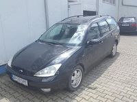 Second-hand Ford Focus 115 CP (84 kW) 2003 Break