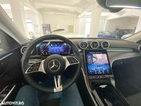 Second-hand Mercedes C200 204 CP (150 kW) 2021 Culoaregri Hatchback