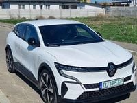 Second-hand Renault Megane E-Tech Techno 154 kW (210 CP) 2023 Hatchback