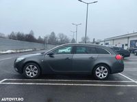 Second-hand Opel Insignia 110 CP (80 kW) 2009 Culoaregri Break