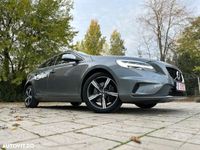 second-hand Volvo V40 T3 Geartronic RDesign