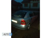 Second-hand Opel Astra 75 CP (55 kW) 2001 Gri Berlinǎ