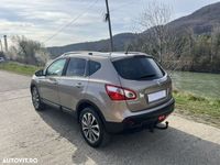 second-hand Nissan Qashqai 2.0 dCi DPF 4x4 Aut tekna