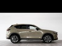 second-hand Mazda CX-5 SKYACTIV-G 194 Aut. Sports-Line Plus