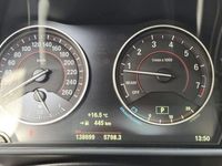 second-hand BMW 220 Seria 2 i Coupe Aut.