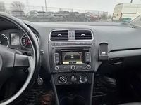 Second-hand VW Polo 90 CP (66 kW) 2011 Hatchback