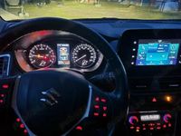 Second-hand Suzuki SX4 S-Cross 2023 Negru SUV