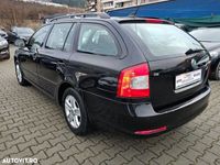 second-hand Skoda Octavia 1.6 TDI AMBITION