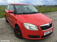 second-hand Skoda Fabia 61