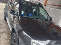 Second-hand Dacia Duster 110 CP (80 kW) 2017 Negru Hatchback