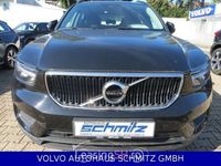 second-hand Volvo XC40 