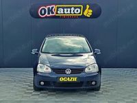 Second-hand VW Golf VI 80 CP (58 kW) 2009 Culoaregri Hatchback