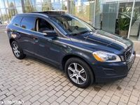 second-hand Volvo XC60 D3 Start-Stop Summum