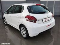 second-hand Peugeot 208 1.6 BlueHDi FAP Active