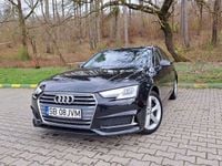 Second-hand Audi A4 150 CP (110 kW) 2019 Break