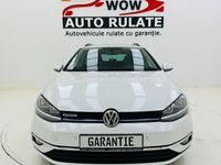 second-hand VW Golf VII 