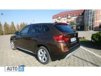 second-hand BMW X1 