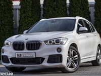 second-hand BMW X1 xDrive25d Aut.