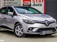 second-hand Renault Clio IV dCi Energy Intens