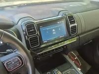Second-hand Citroën C5 Aircross 222 CP (163 kW) 2020 SUV