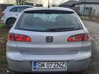 second-hand Seat Ibiza 1.2 Exclusive