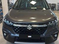 Second-hand Suzuki SX4 S-Cross 116 CP (85 kW) 2023 Culoaregri SUV
