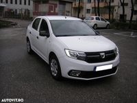 second-hand Dacia Logan 1.5 Blue dCi Laureate