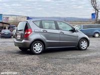 second-hand Mercedes A150 BlueEFFICIENCY