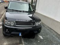 Second-hand Land Rover Range Rover SE 245 CP (180 kW) 2011 SUV