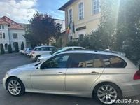 Second-hand BMW 320 177 CP (130 kW) 2009 Break