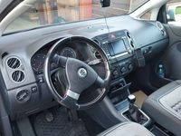 second-hand VW Golf V 