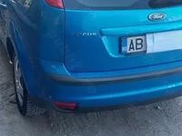 Second-hand Ford Focus 109 CP (80 kW) 2007 Hatchback