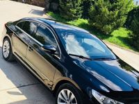 second-hand VW CC 1.8 TSI