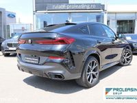 second-hand BMW X6 xDrive40d AT MHEV 2022 · 30 000 km · 2 993 cm3 · Diesel