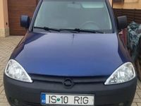 second-hand Opel Combo 1.7 CDTI Edition